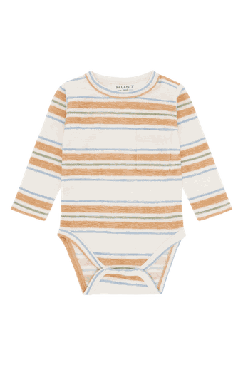 [01-37813.1] Baby Langarmbody Streifen (74)