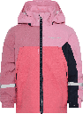 Wind- und wasserdichte Regenjacke