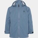 Wind- und wasserdichte Outdoorjacke