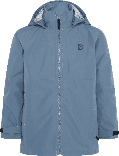 [01-37830.1] Wind- und wasserdichte Outdoorjacke (130)