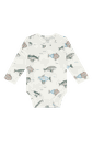 Baby La-Body Submarine Bambus