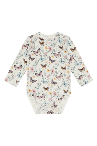 [01-37848.1] Baby La-Body Schmetterling Bambus (98)