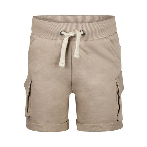 [01-37858.0] Knaben Cargo-Joggingshorts mit Seitentaschen (98)
