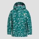 Regenjacke wasserdicht AOP