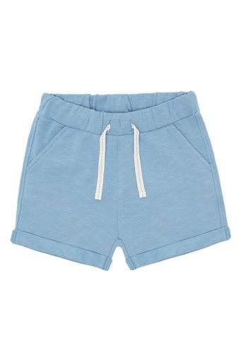 [01-37890.1] Knaben Jersey Shorts (104)