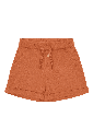 Leichte Musselin Shorts
