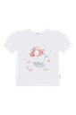 Mädchen T-Shirt Meerjungfrau