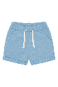 Baby Jersey Shorts