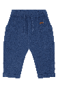 Leichte Musselin Hose