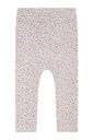 Baby Leggings Geblümt