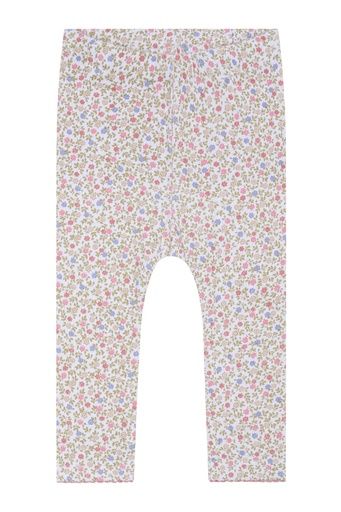 [01-37914.1] Baby Leggings Geblümt (62)