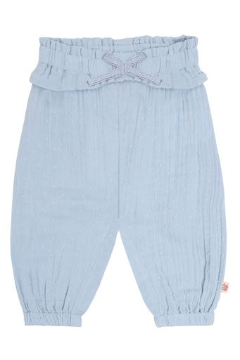 [01-37916.1] Leichte Baby Hose Musselin (74)