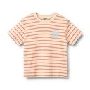 Knaben T-Shirt Gestreift