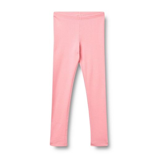 [01-37938.3] Mädchen-Leggings gerippt (Pink, 98)