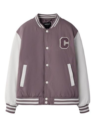 [01-37951.0] Mädchen College Jacke (134)