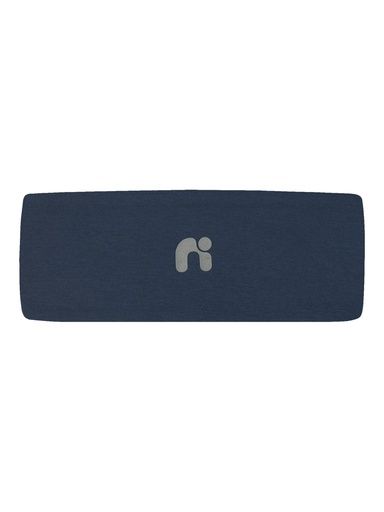 [01-37953.0] Stirnband (Dunkelblau, 52-53)