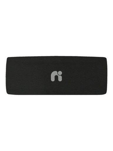 [01-37953.4] Stirnband (Schwarz, 52-53)