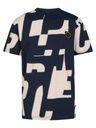 Jungen T-Shirt Allover-Print