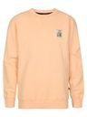 Jungen Sweatshirt einfarbig
