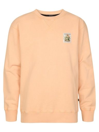 [01-37979.0] Jungen Sweatshirt einfarbig (128)
