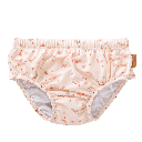 UV-Baby-Badewindel Schmetterling-Motiv