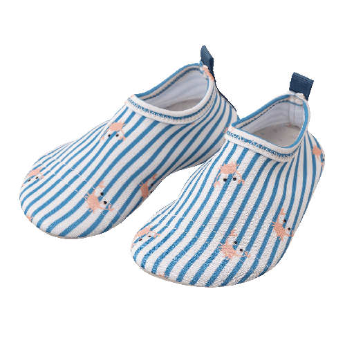 [01-37987.0] Kinder-Badeschuhe Krebs-Motiv (21)