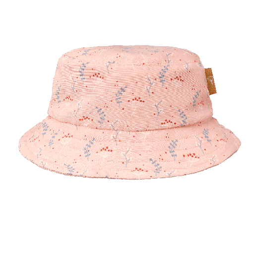 [01-37993.0] Kinder UV-Badehut Blüten-Motiv (86-92)