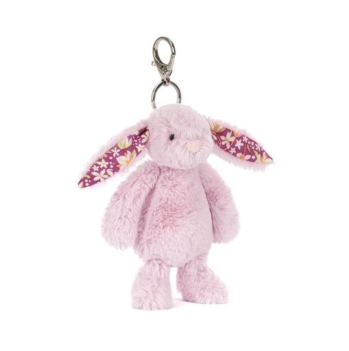 [01-38000.0] Plüschtier Hase Anhänger