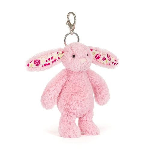 [01-38001.0] Plüschtier Hase Taschenanhänger