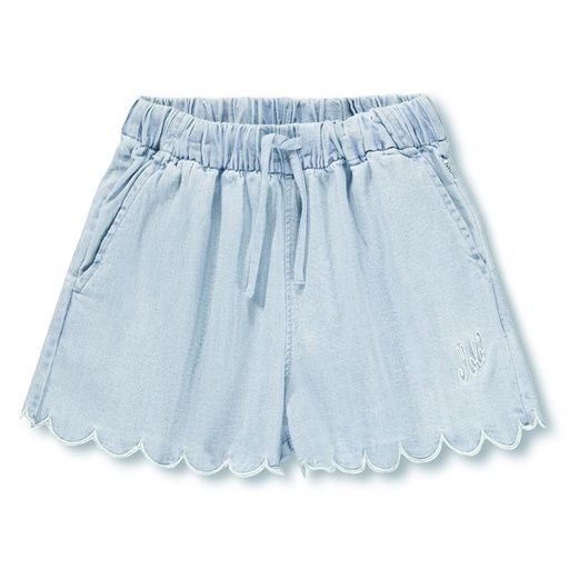 [01-38028.0] Mädchen Sommer-Shorts (128)