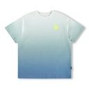 Stylisches Jungen-T-Shirt mit Farbverlauf