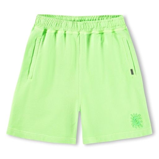 [01-38042.0] Einfarbige Jungen Sommer-Shorts (128)