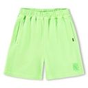 Einfarbige Jungen Sommer-Shorts
