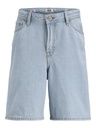 Jeans Shorts Weit
