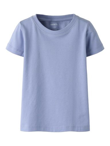 [01-38046.0] Kurzarm T-shirt Uni (Lavendel, 92)