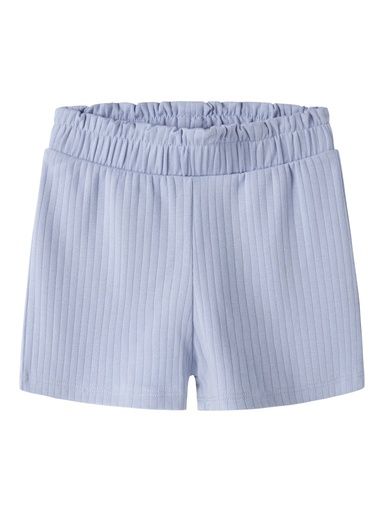 [01-38053.1] Jersey Shorts Uni mit gerafftem Bund (Lavendel, 92)