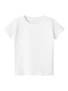 Kurzarm T-shirt Uni