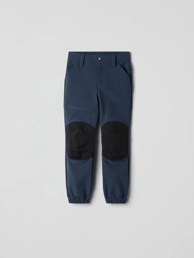 [01-38082.1] Kinder-Outdoorhose wasserabweisend (98)