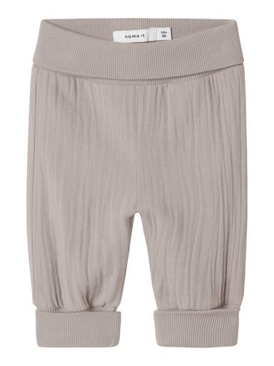 [01-38094.0] Leichte Baby-Hose mit Stretchbündchen (56)