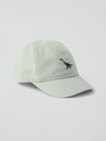 Kinder Baseballcap mit Stick-Motiv