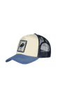 Cooles Trucker-Cap mit Patch
