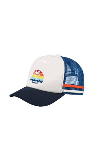 [01-38121.1] Kinder-Baseballcap mit Palmenstickerei (53)