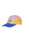 Leichtes Kinder-Cap bunt