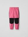 Wasserabweisende Zip-Off Outdoorhose Adventure