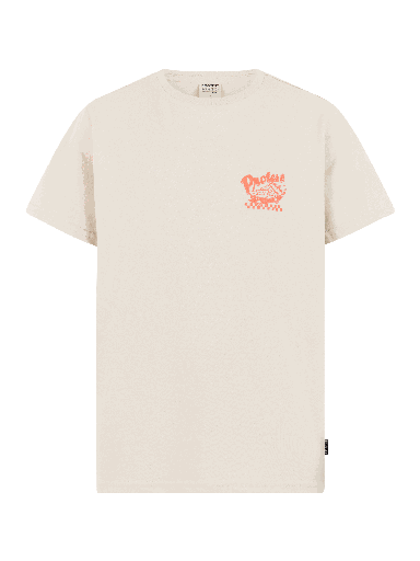 [01-38141.1] Knaben T-Shirt mit Skate-Rückenmotiv (140)