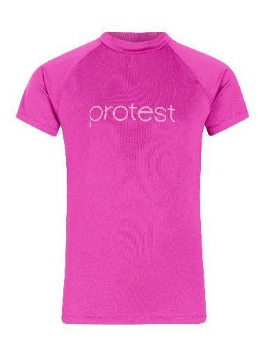 [01-38142.0] Mädchen-Surfshirt mit UV-Schutz (116)