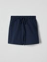 Jungen-Sommer-Shorts aus Bio-Baumwolle
