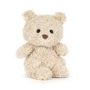 Plüschtier Teddybär