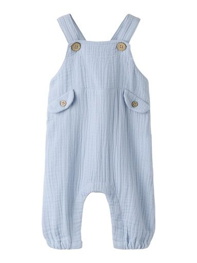 [01-38195.1] Baby Musselin Overall (62)