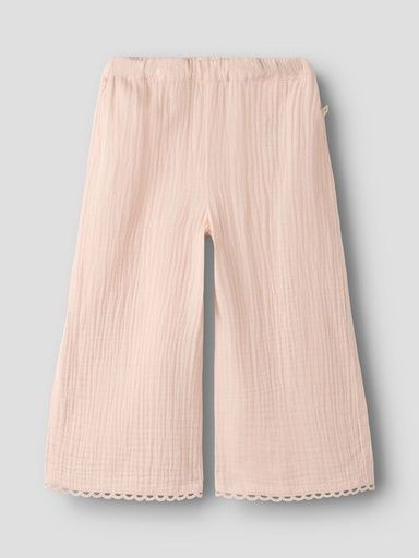 [01-38202.1] Leichte Musselin Hose weite Form (92)